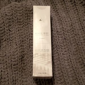 Beach Mist - After Sun Spray